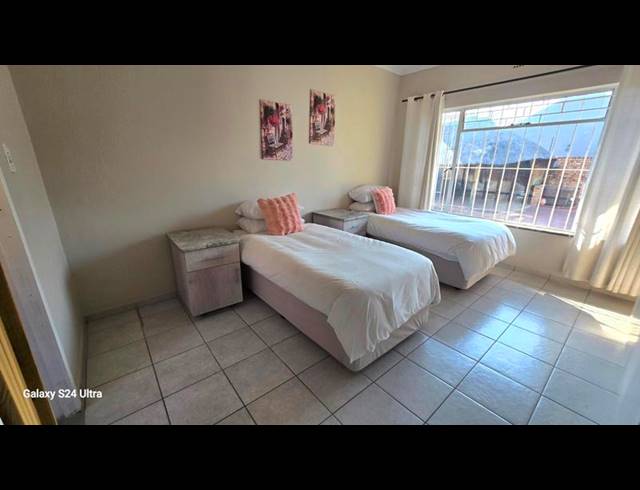 3 BEDROOM PROPERTY TO RENT IN VAN DYK PARK